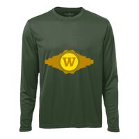 ACTIVE-WEAR LONG SLEEVE  Thumbnail