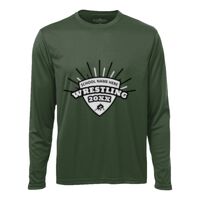 ACTIVE-WEAR LONG SLEEVE  Thumbnail