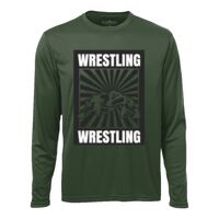 ACTIVE-WEAR LONG SLEEVE  Thumbnail