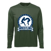 ACTIVE-WEAR LONG SLEEVE  Thumbnail