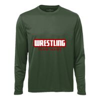 ACTIVE-WEAR LONG SLEEVE  Thumbnail