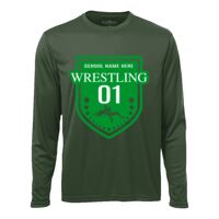 ACTIVE-WEAR LONG SLEEVE  Thumbnail