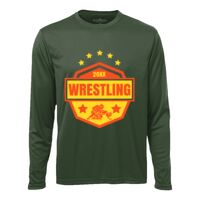 ACTIVE-WEAR LONG SLEEVE  Thumbnail