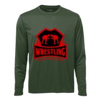 ACTIVE-WEAR LONG SLEEVE  Thumbnail