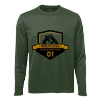 ACTIVE-WEAR LONG SLEEVE  Thumbnail