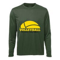 ACTIVE-WEAR LONG SLEEVE  Thumbnail
