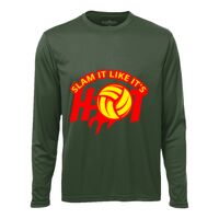 ACTIVE-WEAR LONG SLEEVE  Thumbnail
