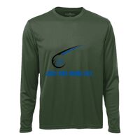 ACTIVE-WEAR LONG SLEEVE  Thumbnail
