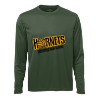 ACTIVE-WEAR LONG SLEEVE  Thumbnail