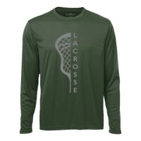 ACTIVE-WEAR LONG SLEEVE  Thumbnail