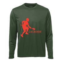 ACTIVE-WEAR LONG SLEEVE  Thumbnail