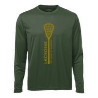 ACTIVE-WEAR LONG SLEEVE  Thumbnail