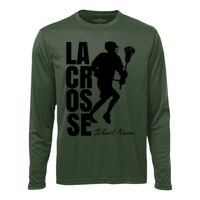 ACTIVE-WEAR LONG SLEEVE  Thumbnail