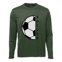 ACTIVE-WEAR LONG SLEEVE  Thumbnail