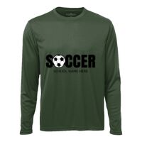 ACTIVE-WEAR LONG SLEEVE  Thumbnail