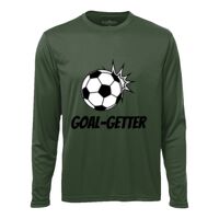 ACTIVE-WEAR LONG SLEEVE  Thumbnail