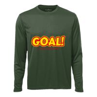 ACTIVE-WEAR LONG SLEEVE  Thumbnail
