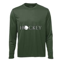 ACTIVE-WEAR LONG SLEEVE  Thumbnail
