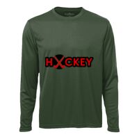 ACTIVE-WEAR LONG SLEEVE  Thumbnail