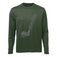 ACTIVE-WEAR LONG SLEEVE  Thumbnail