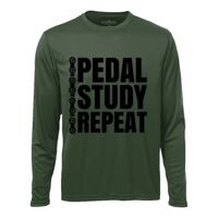 ACTIVE-WEAR LONG SLEEVE  Thumbnail