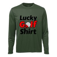 ACTIVE-WEAR LONG SLEEVE  Thumbnail