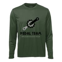 ACTIVE-WEAR LONG SLEEVE  Thumbnail