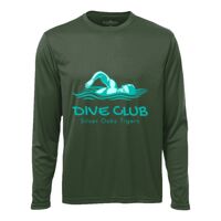 ACTIVE-WEAR LONG SLEEVE  Thumbnail