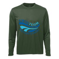 ACTIVE-WEAR LONG SLEEVE  Thumbnail