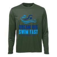 ACTIVE-WEAR LONG SLEEVE  Thumbnail