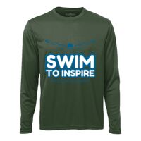 ACTIVE-WEAR LONG SLEEVE  Thumbnail