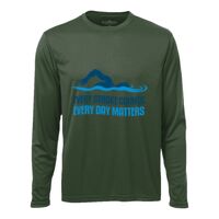 ACTIVE-WEAR LONG SLEEVE  Thumbnail