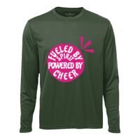 ACTIVE-WEAR LONG SLEEVE  Thumbnail
