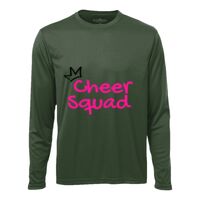 ACTIVE-WEAR LONG SLEEVE  Thumbnail