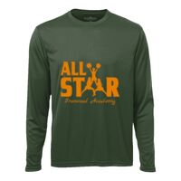 ACTIVE-WEAR LONG SLEEVE  Thumbnail