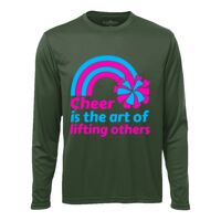 ACTIVE-WEAR LONG SLEEVE  Thumbnail