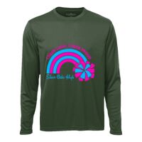 ACTIVE-WEAR LONG SLEEVE  Thumbnail