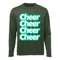 ACTIVE-WEAR LONG SLEEVE  Thumbnail