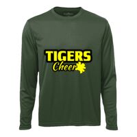 ACTIVE-WEAR LONG SLEEVE  Thumbnail