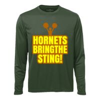 ACTIVE-WEAR LONG SLEEVE  Thumbnail