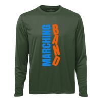 ACTIVE-WEAR LONG SLEEVE  Thumbnail