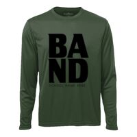ACTIVE-WEAR LONG SLEEVE  Thumbnail