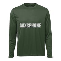 ACTIVE-WEAR LONG SLEEVE  Thumbnail