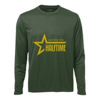 ACTIVE-WEAR LONG SLEEVE  Thumbnail