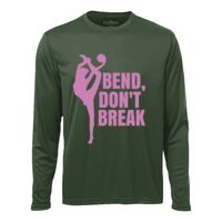 ACTIVE-WEAR LONG SLEEVE  Thumbnail