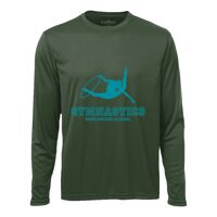 ACTIVE-WEAR LONG SLEEVE  Thumbnail