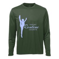 ACTIVE-WEAR LONG SLEEVE  Thumbnail