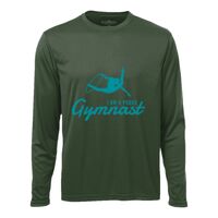 ACTIVE-WEAR LONG SLEEVE  Thumbnail