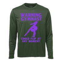 ACTIVE-WEAR LONG SLEEVE  Thumbnail