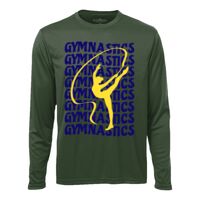 ACTIVE-WEAR LONG SLEEVE  Thumbnail